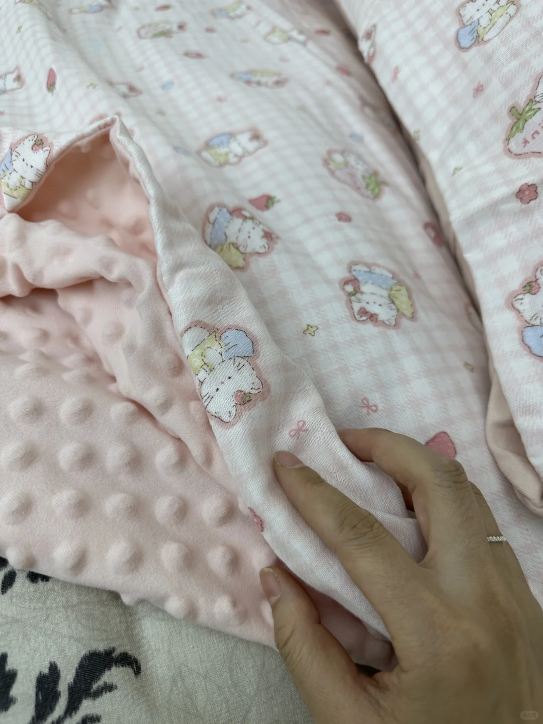 叠石桥家纺待一天，竟然学到了那么多门道