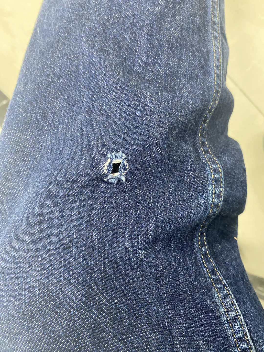 干环境检测没有不发疯的