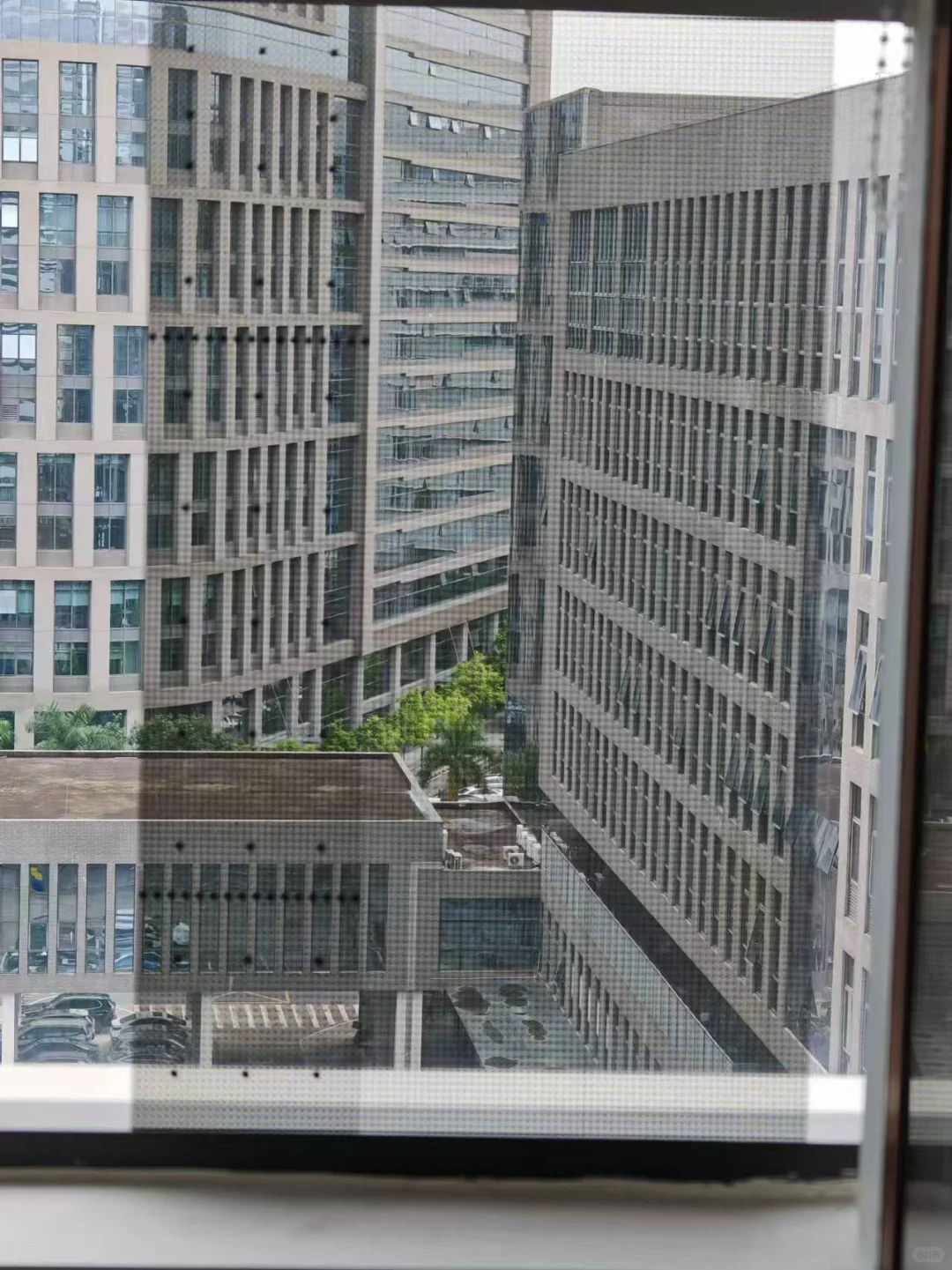 全息透明屏#贴膜屏