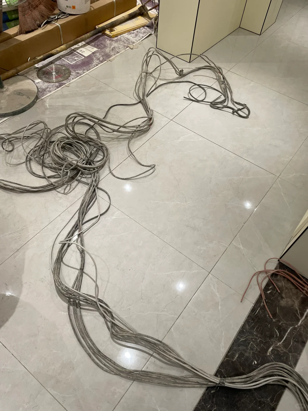 智能收尾，也太夸张了吧我滴哥?