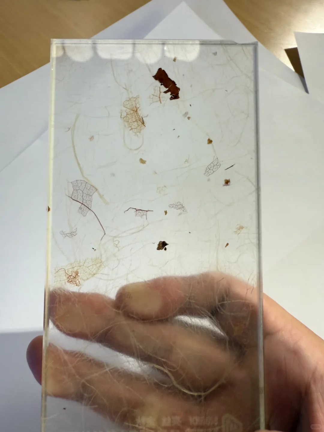 珐琅玻璃、艺术玻璃?没有你想不到的?