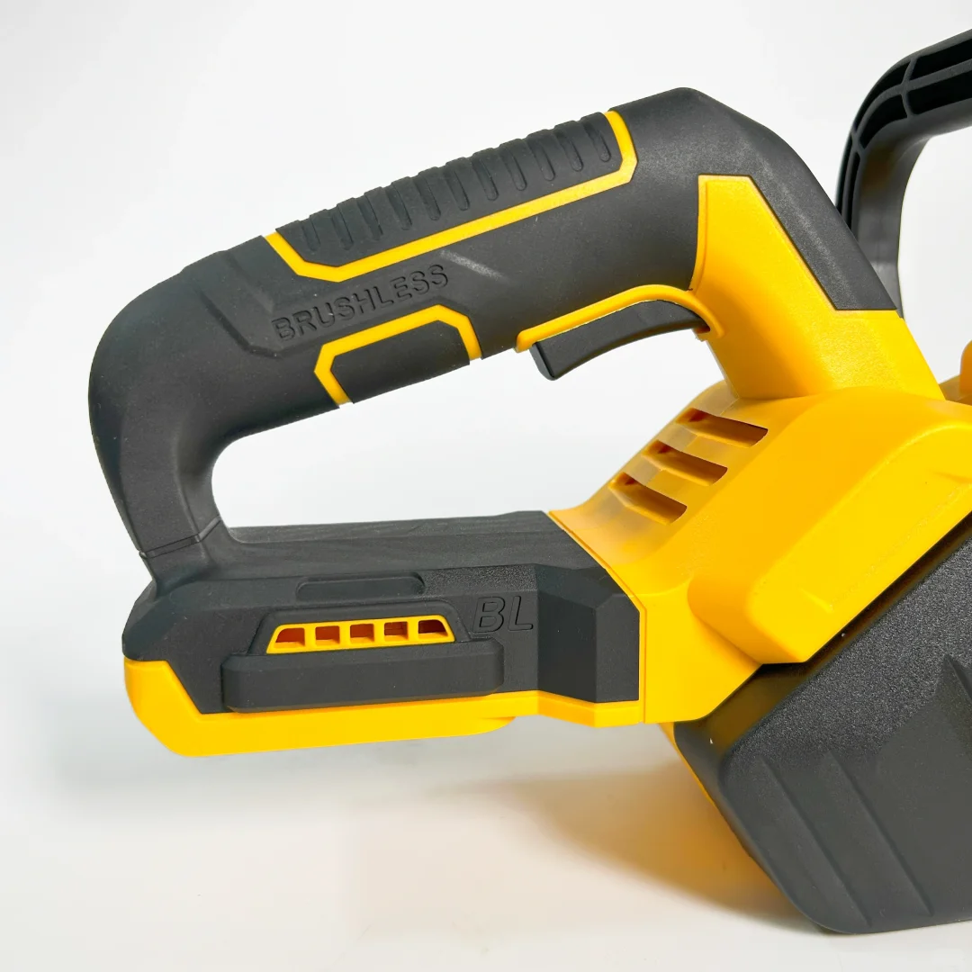 跨境：12寸高速电锯