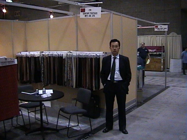 从外贸到保险，从迪拜到多伦多：我的二十年