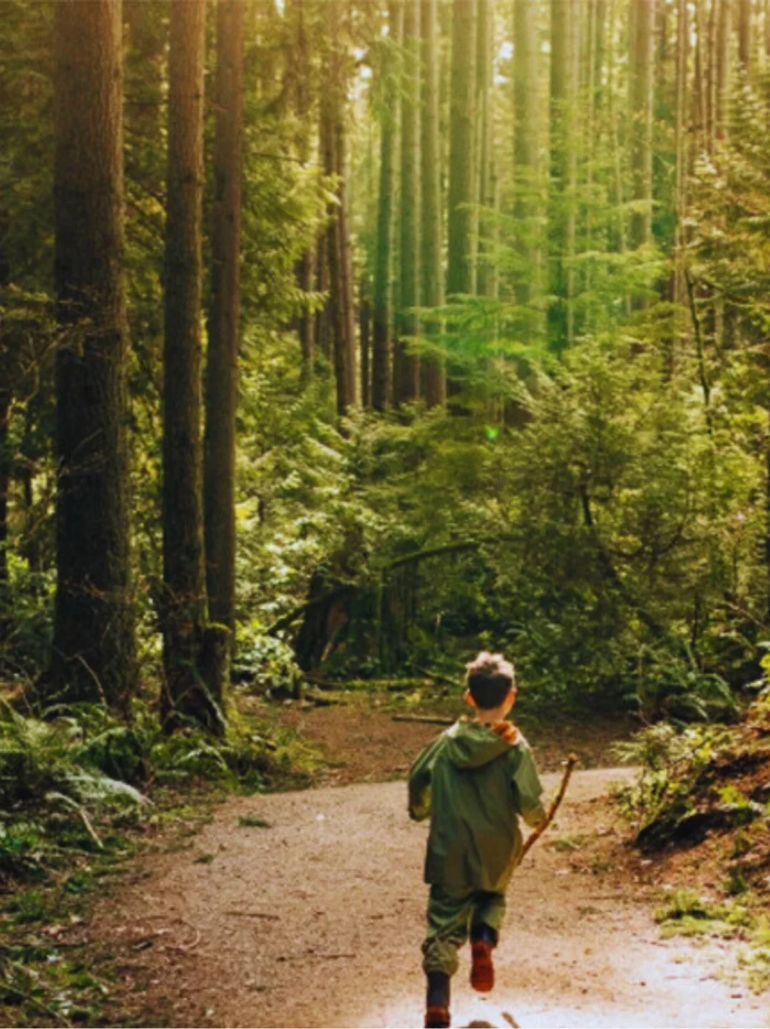 Sympatex膜法黑科技，不止于薄膜