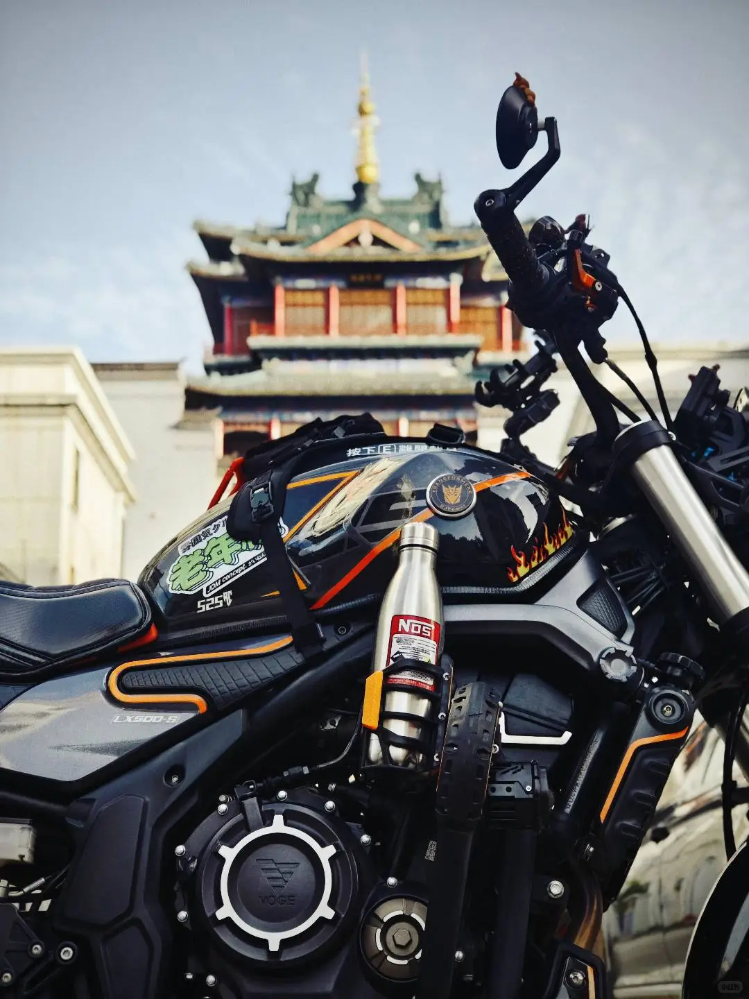 无极破界而生·都市游侠的终极进化