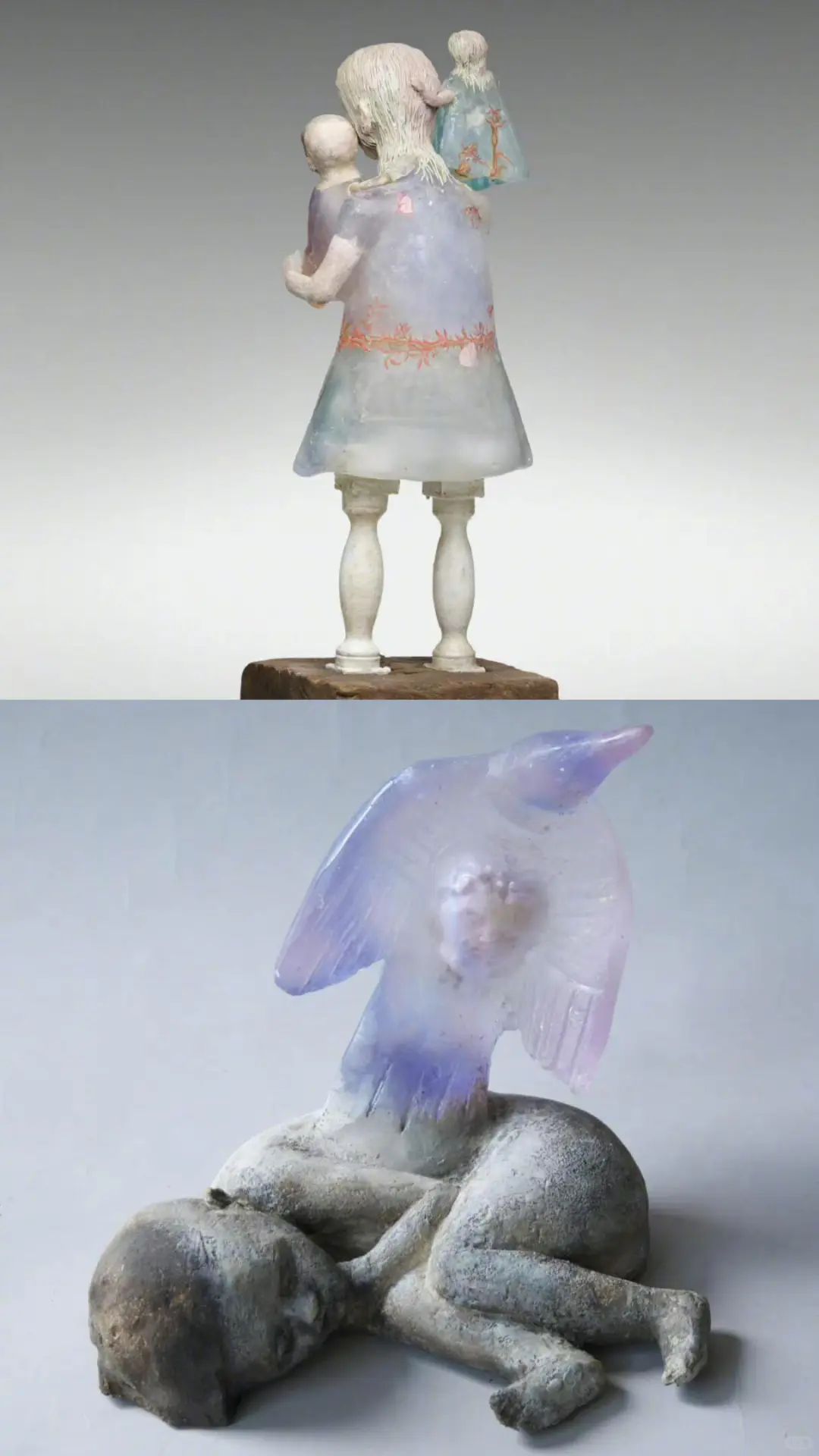 玻璃陶艺丨Christina Bothwell