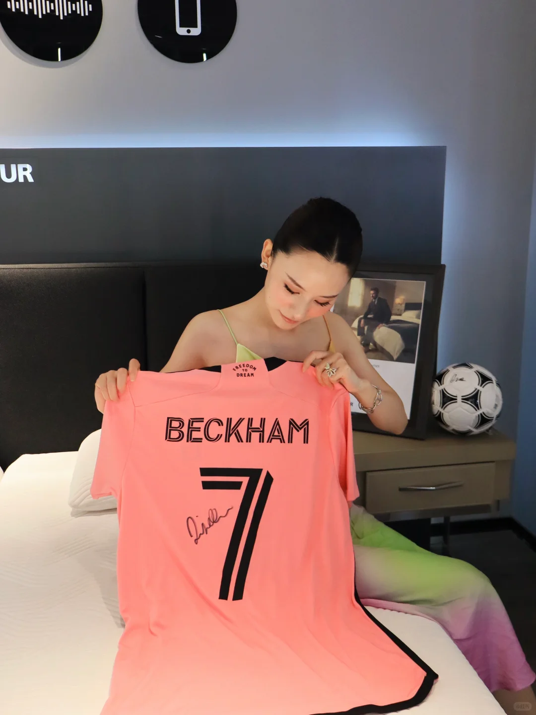 睡得好的人,人生永远在满电量运行!