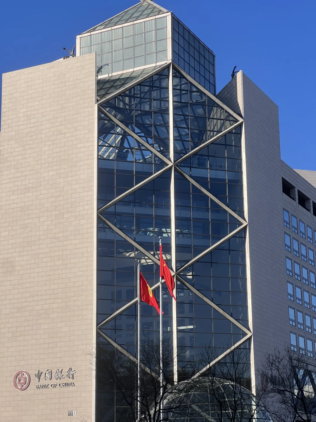 为什么有些建筑非常显贵