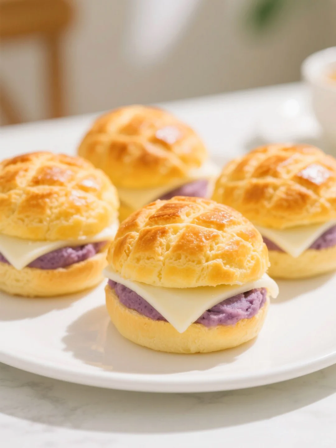 ?糕点静物摄影拍照 | 甜蜜定格瞬间✨