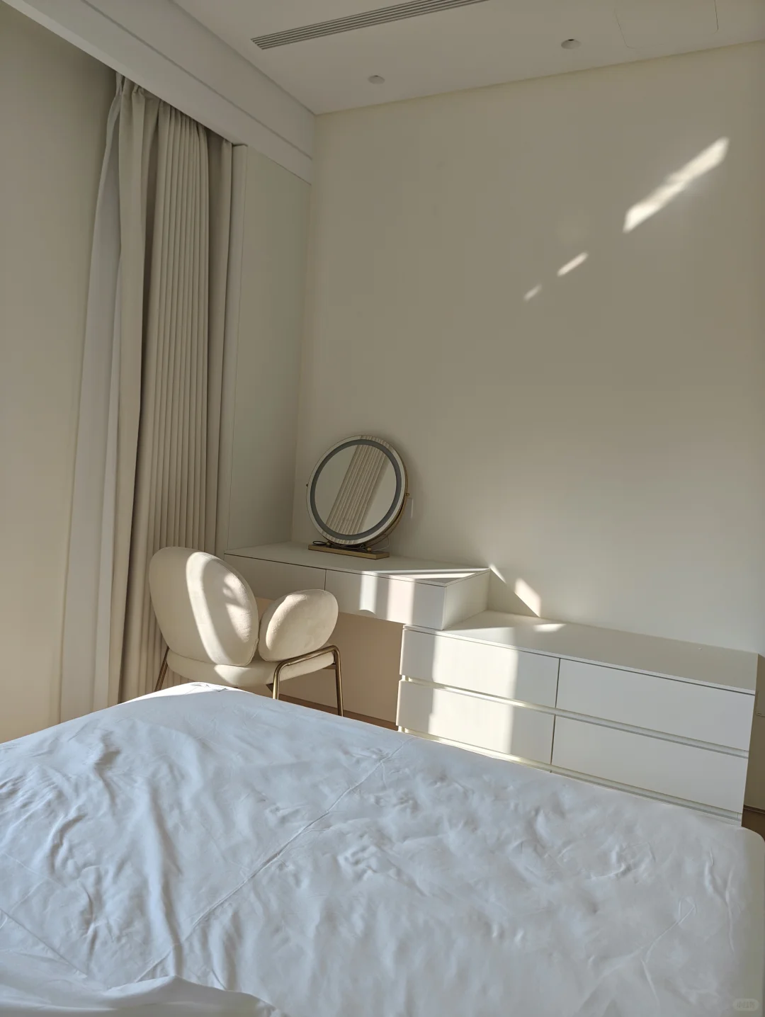 蛋壳光涂料会是高品味家装的首选吗？