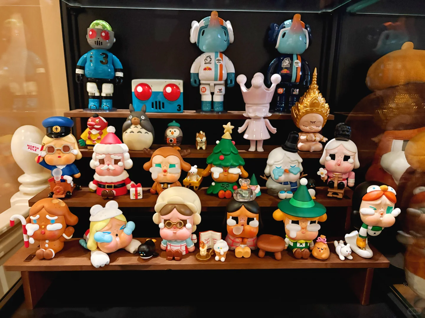 历时5个月，终于落成?我的哭娃能量柜?