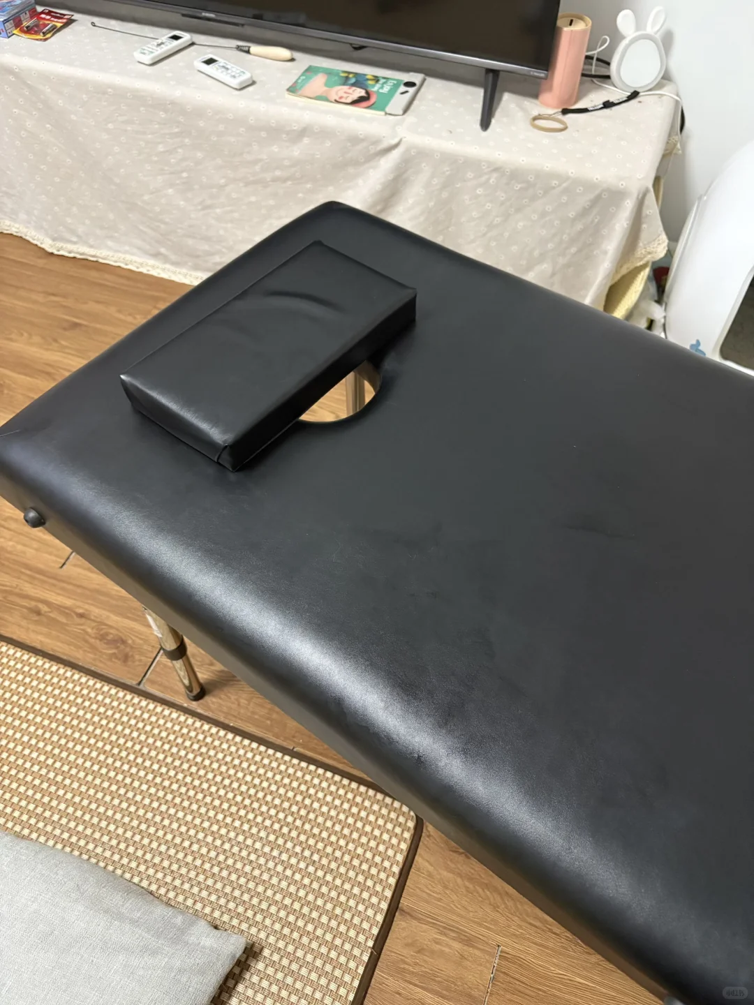 我把康复运动室搬回家｜工具分享?