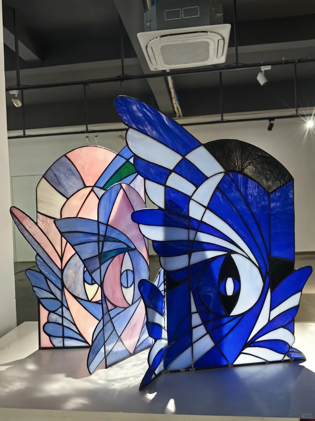 陶瓷与玻璃专业|2025景德镇陶瓷大学毕业展