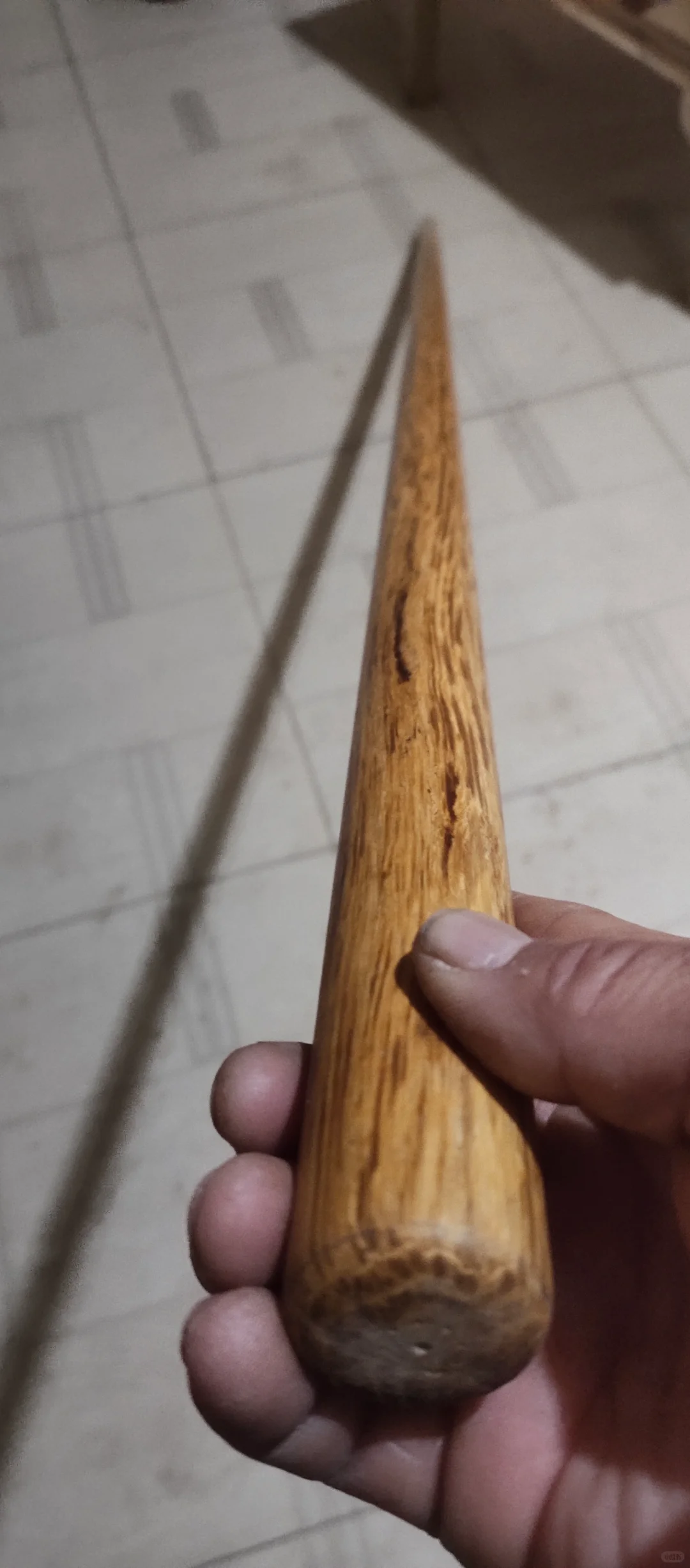 高科技新型武术棍