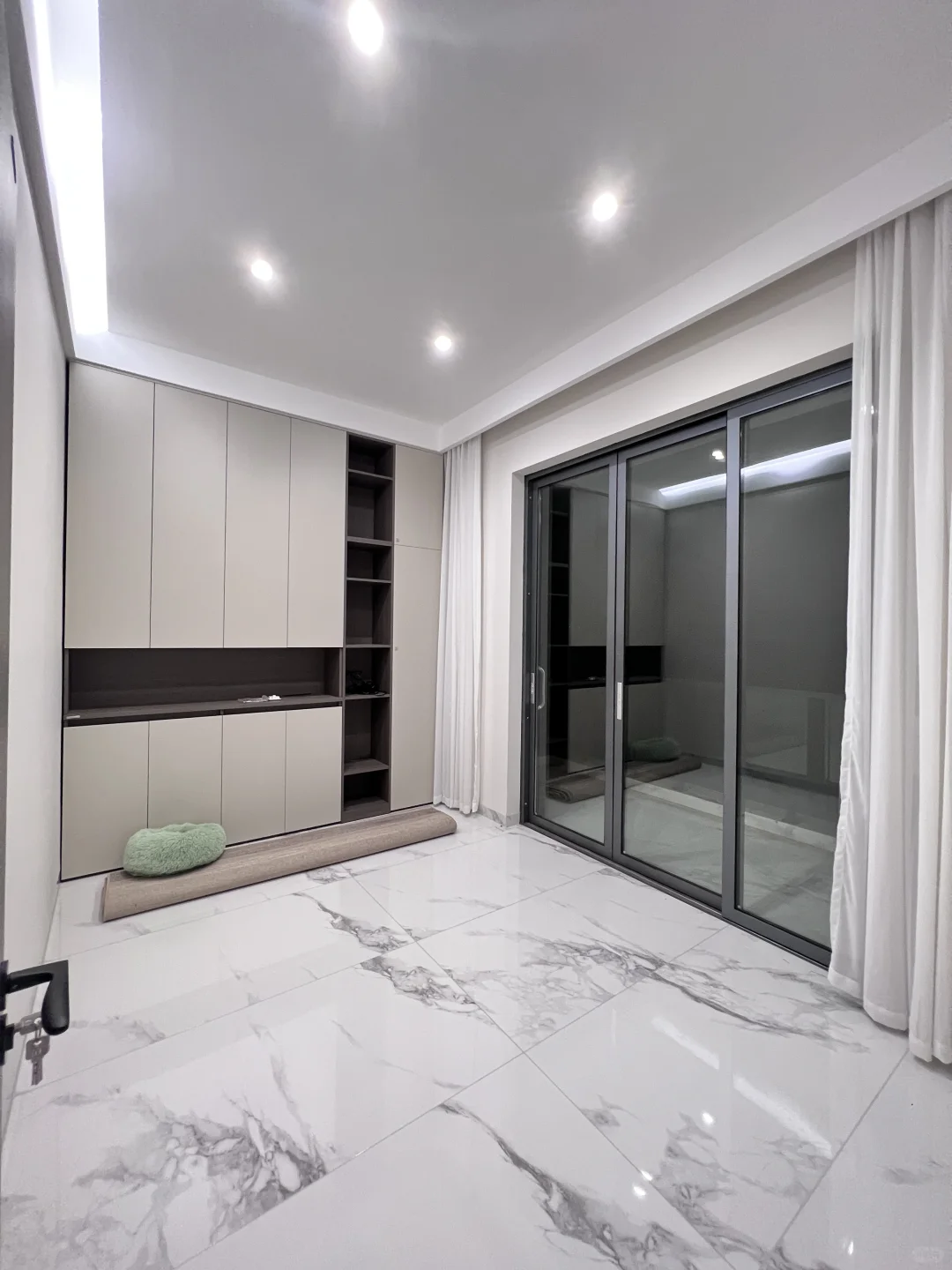 花了五万块?的窗户值不值？