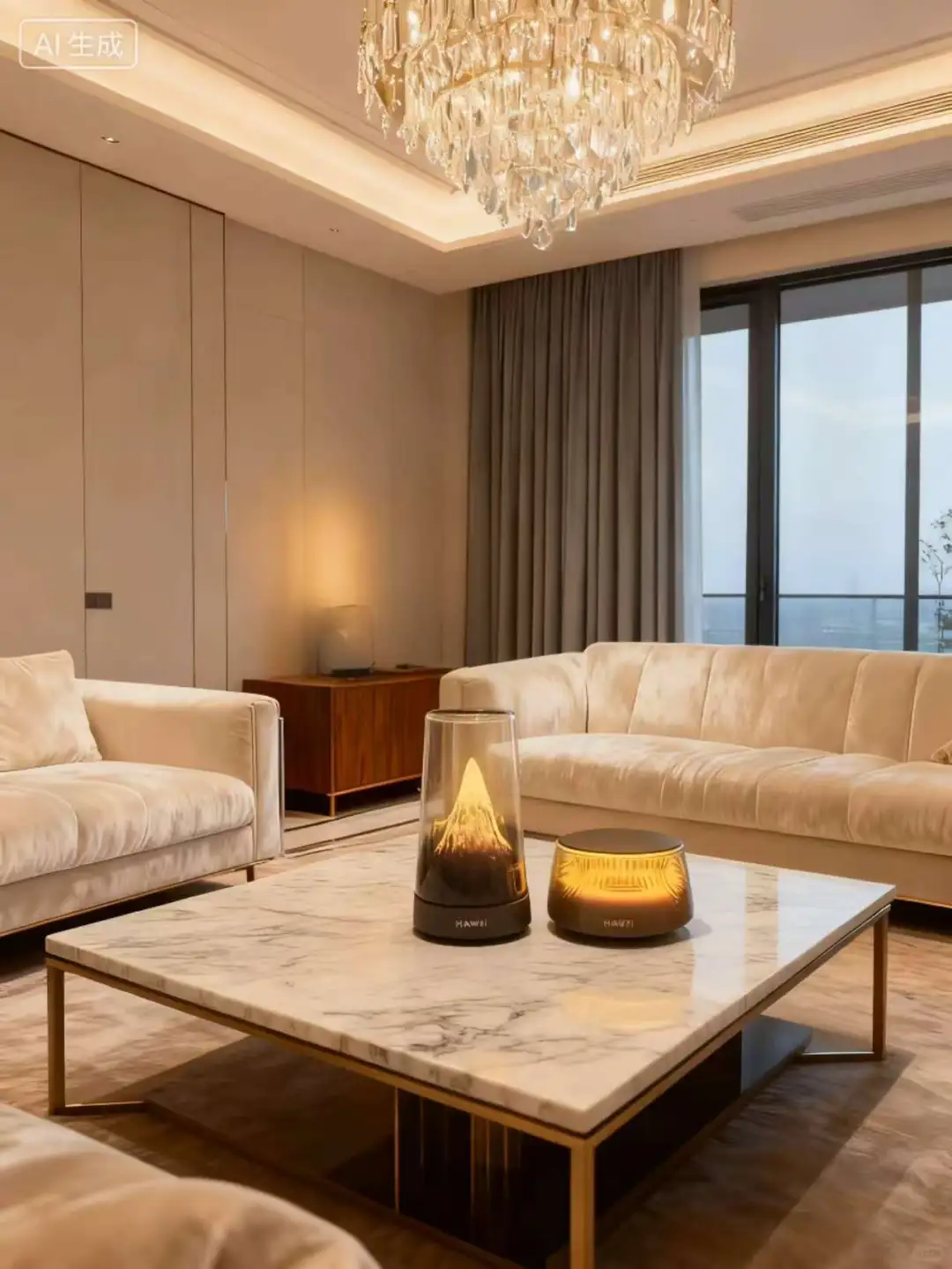 菊厂在可穿戴上的成功，真让友商酸?