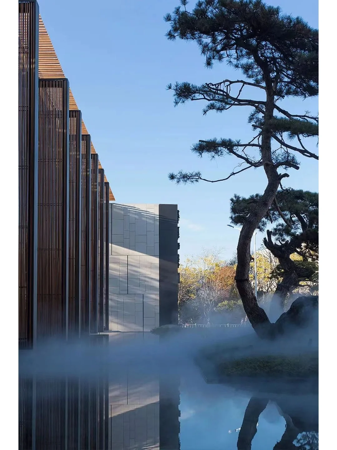 看似像木，用似像钢—竹钢