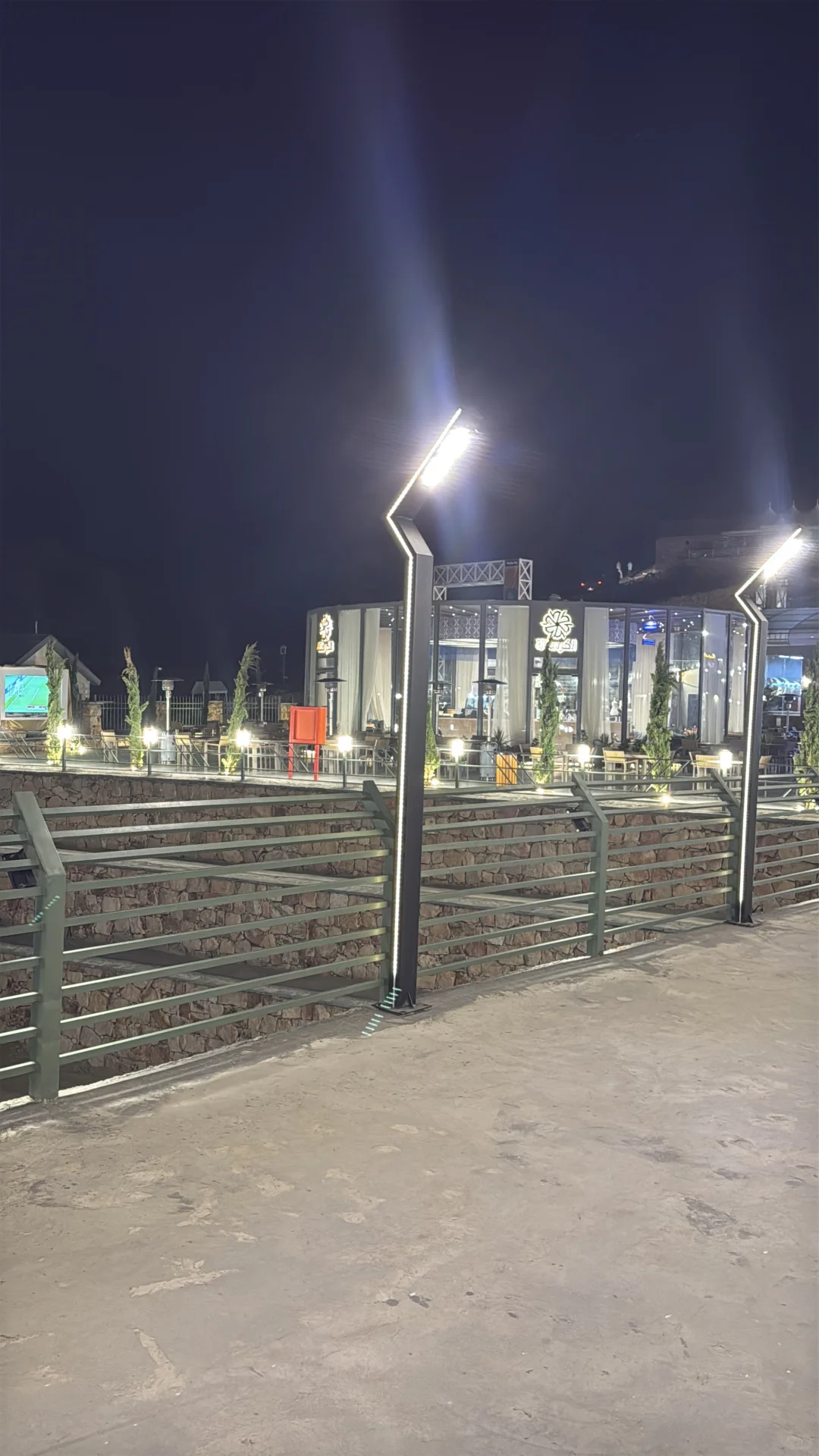 吉达周边带娃好地