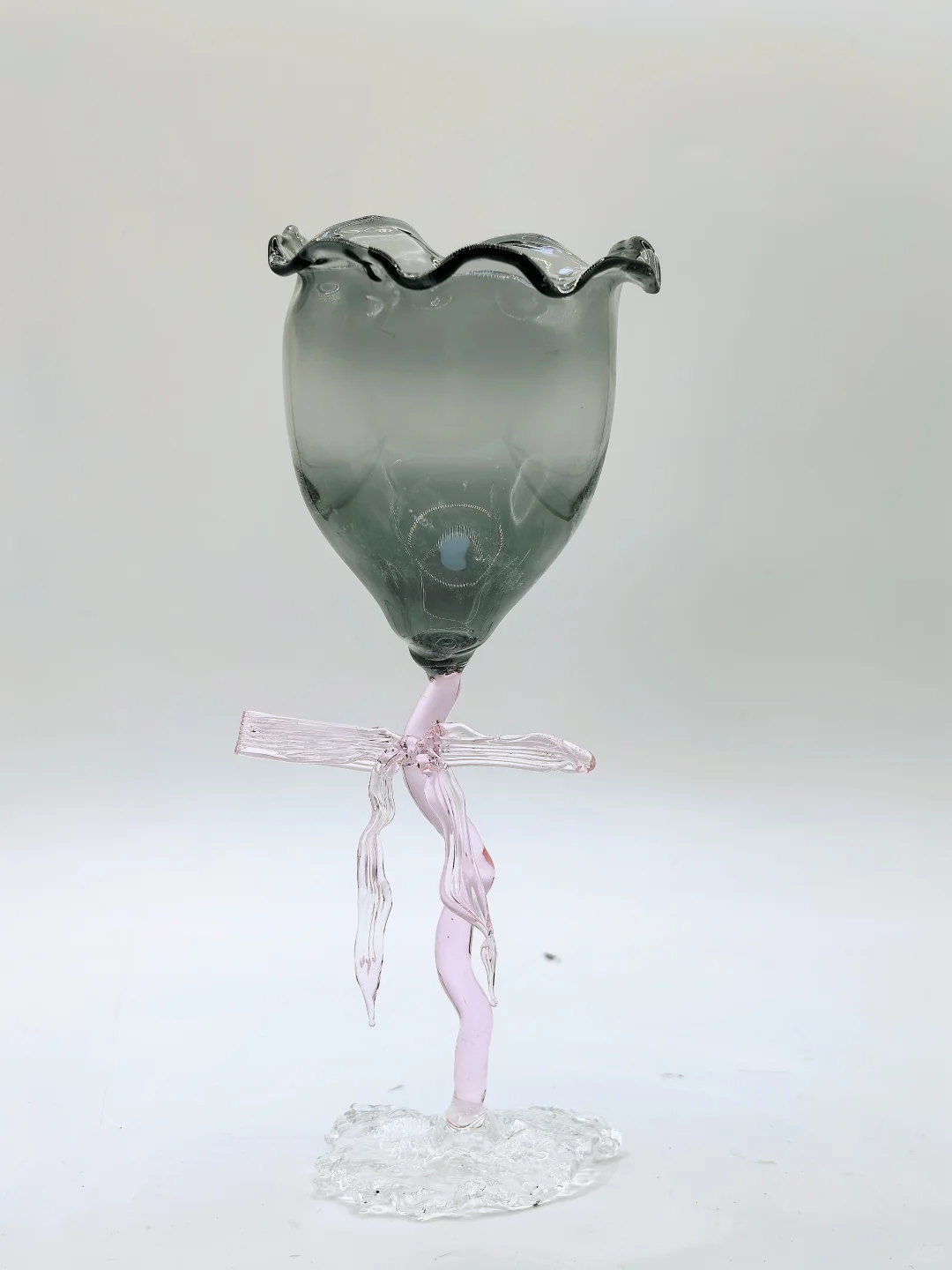 测评景德镇39一小时吹（烧）玻璃。