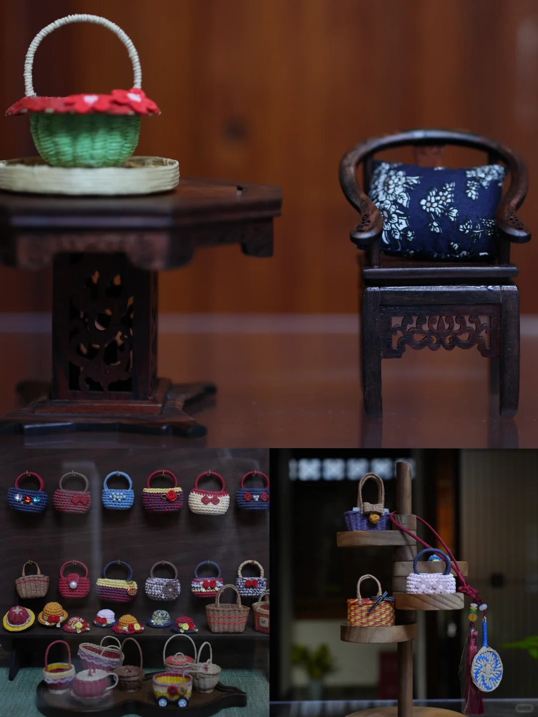 宁波新展｜芊编万化，一棵草的浪漫