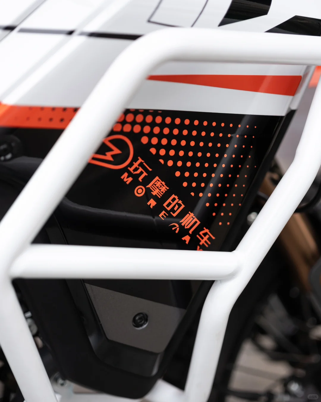 K里K气的450MT你们喜欢么？