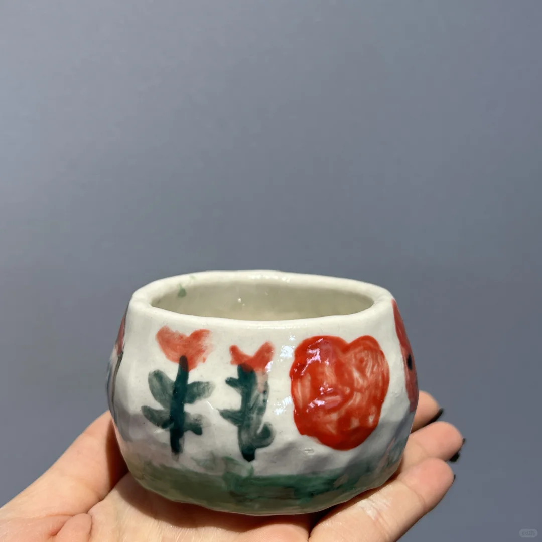 海享diy美术馆出品