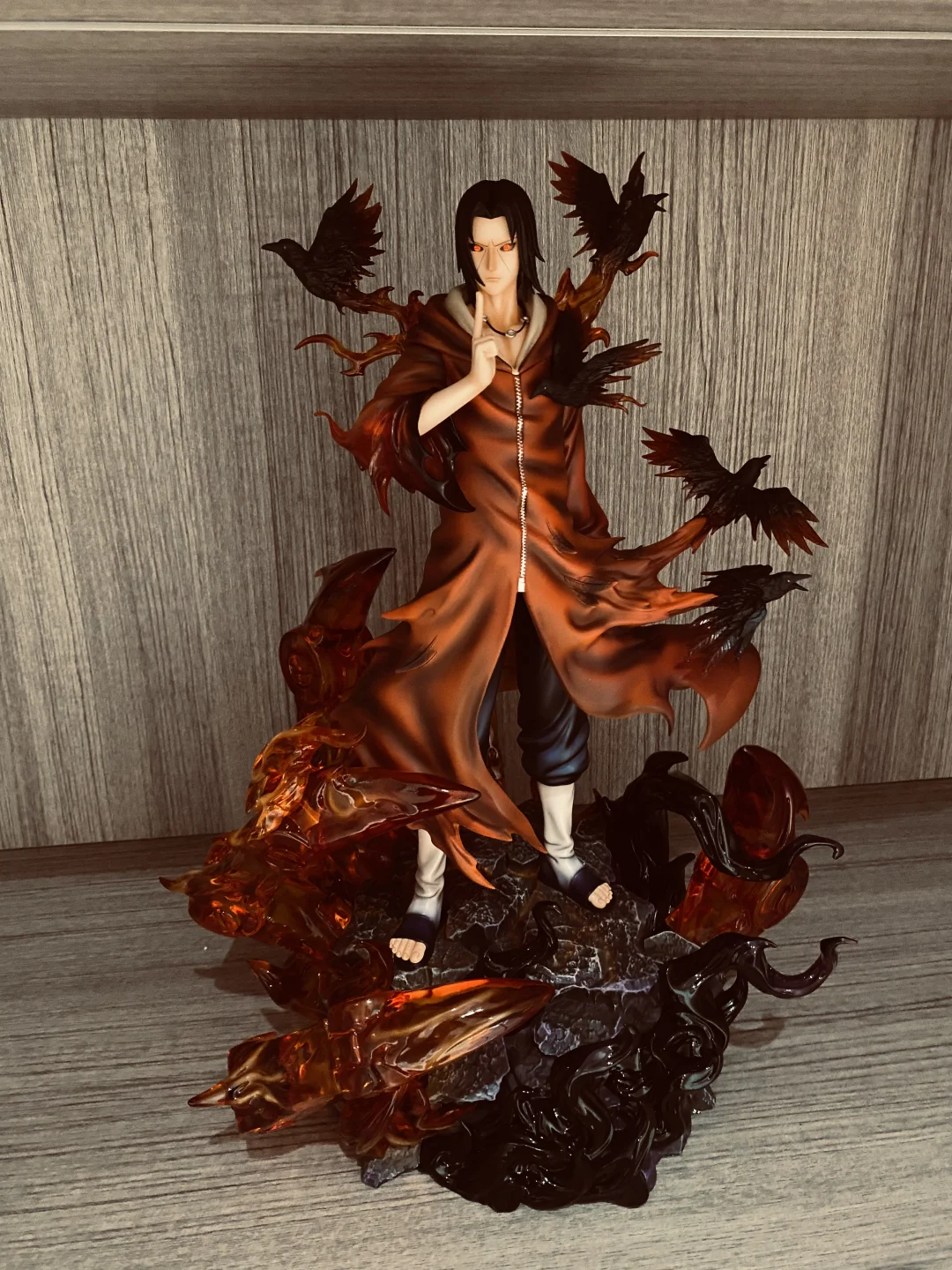 破晓鼬 到货记录帖（含安装指导）