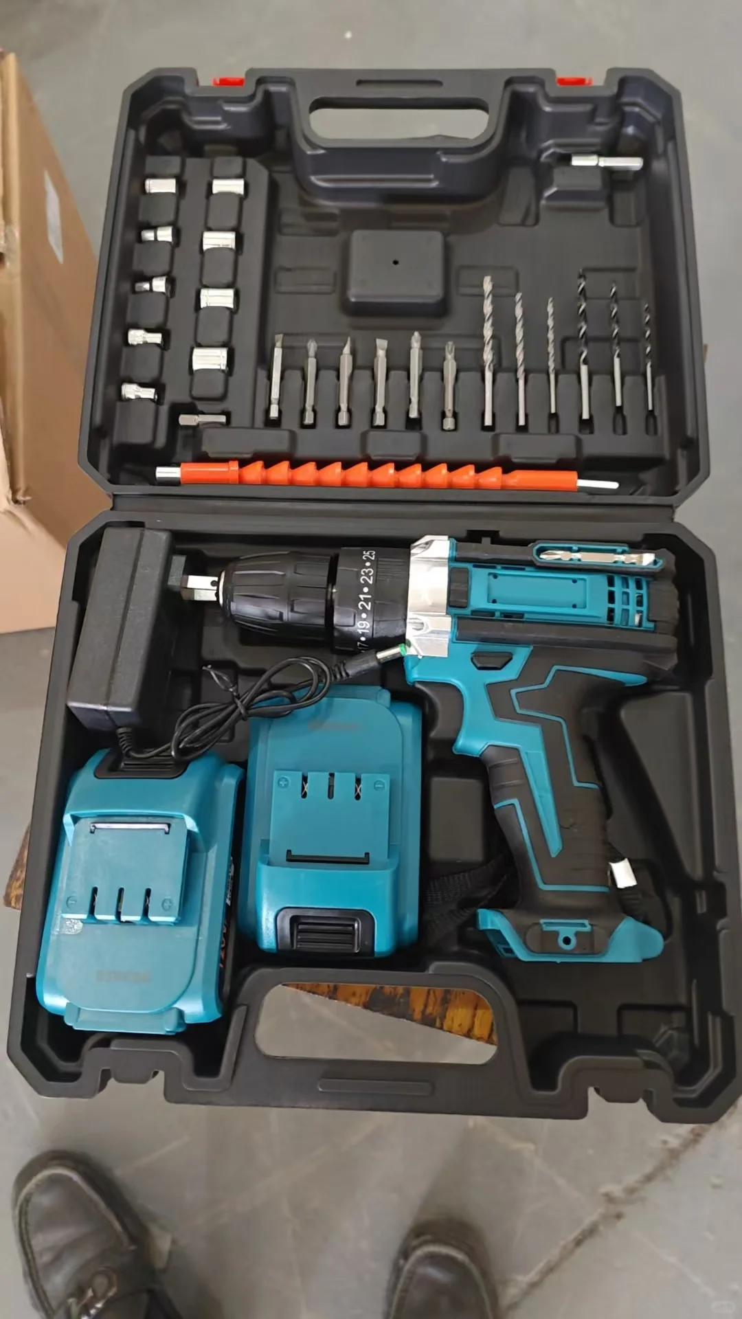 不当赌徒，踏实做货，定心