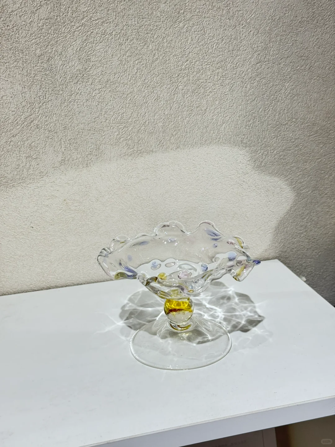 是我喜欢的中古玻璃杯啊啊啊！(自己做的叉腰