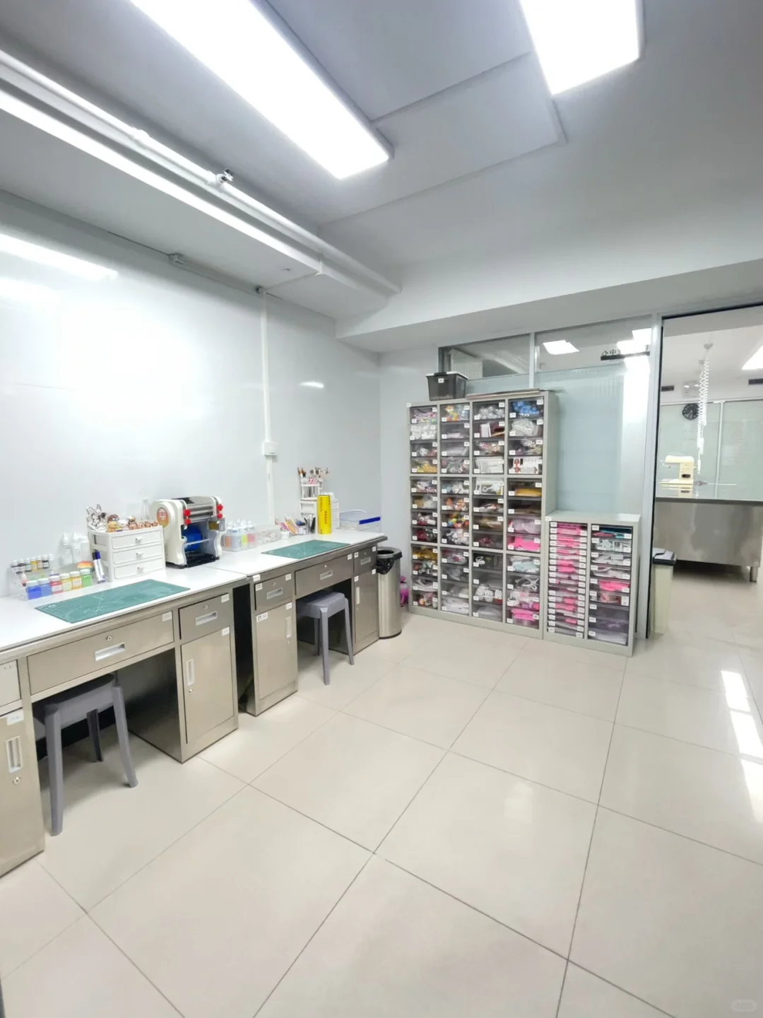 北京开4家店后,我终于敢晒晒中央厨房了!!!