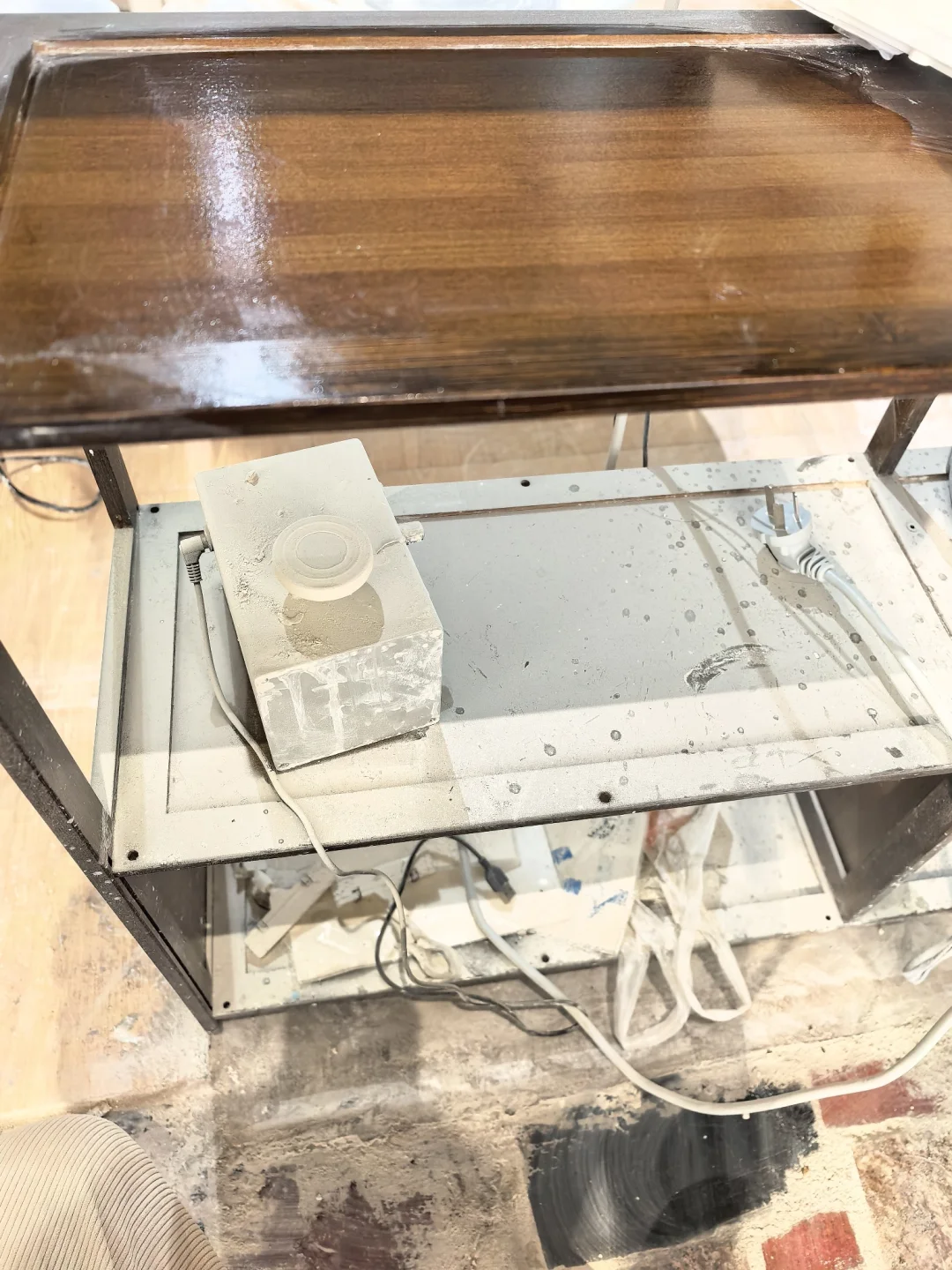 00后大学生创业第一个月