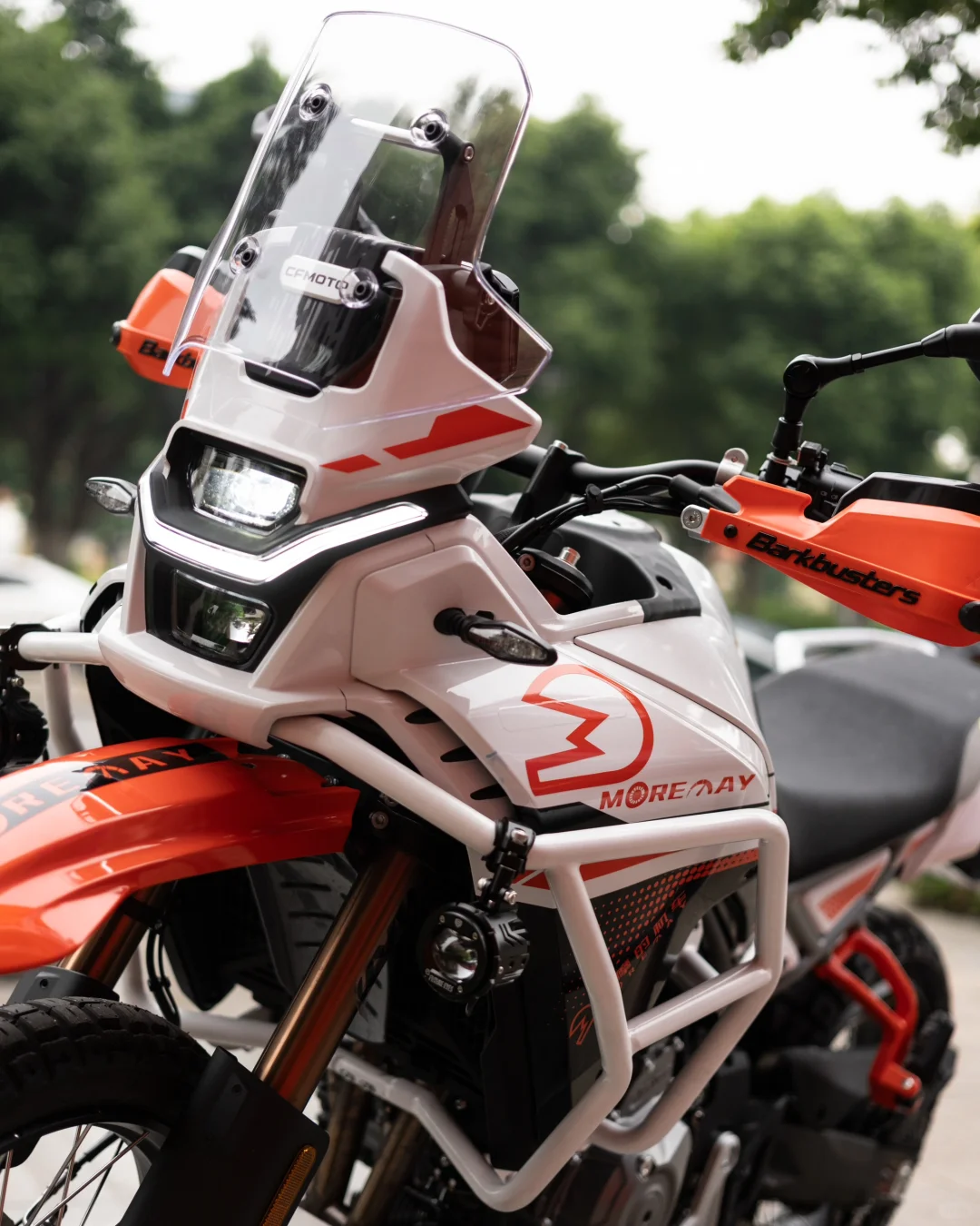 K里K气的450MT你们喜欢么？