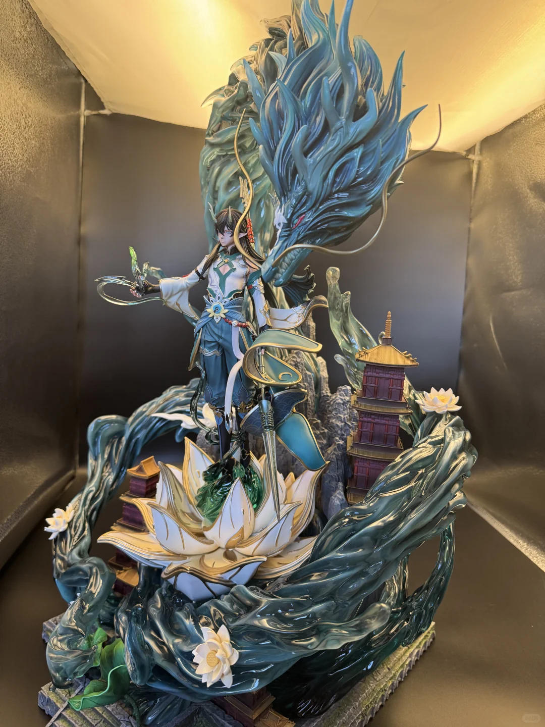 本周分享———YY工作室·饮月