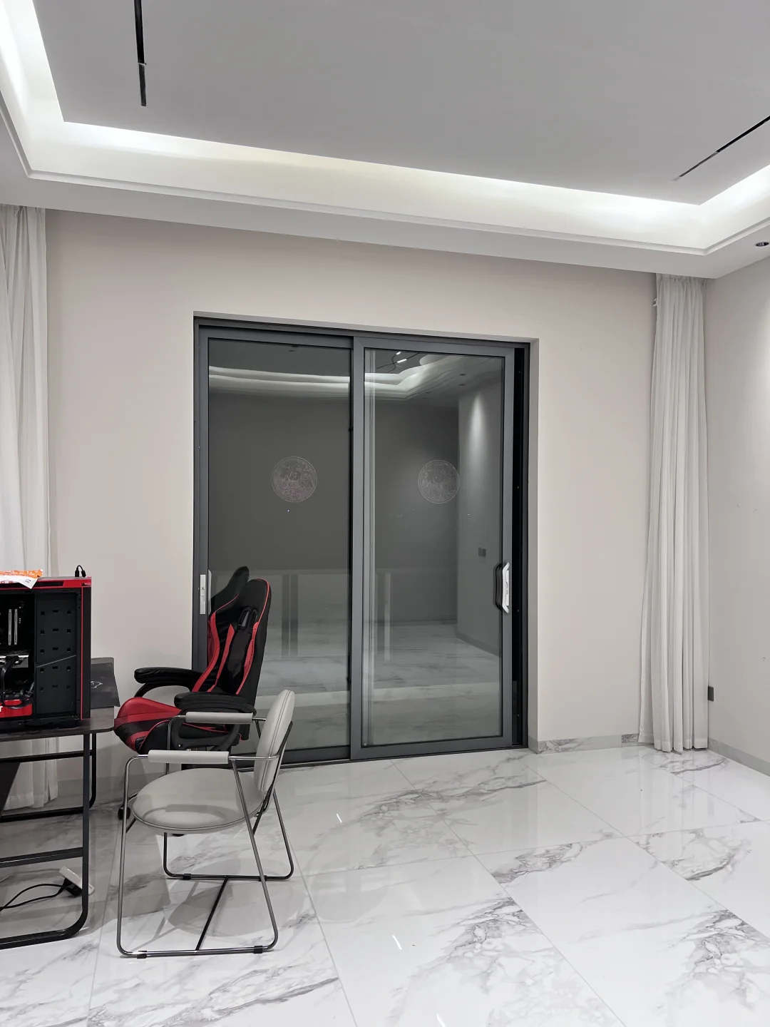 花了五万块?的窗户值不值？