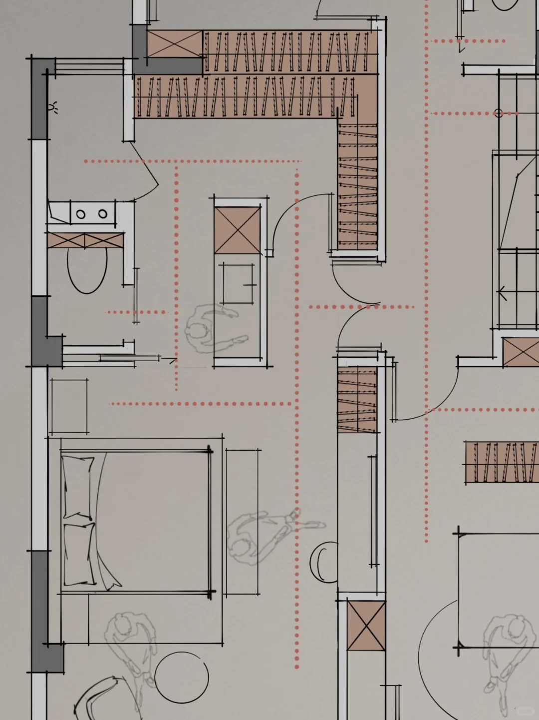 空间整合|放大空间的秘诀