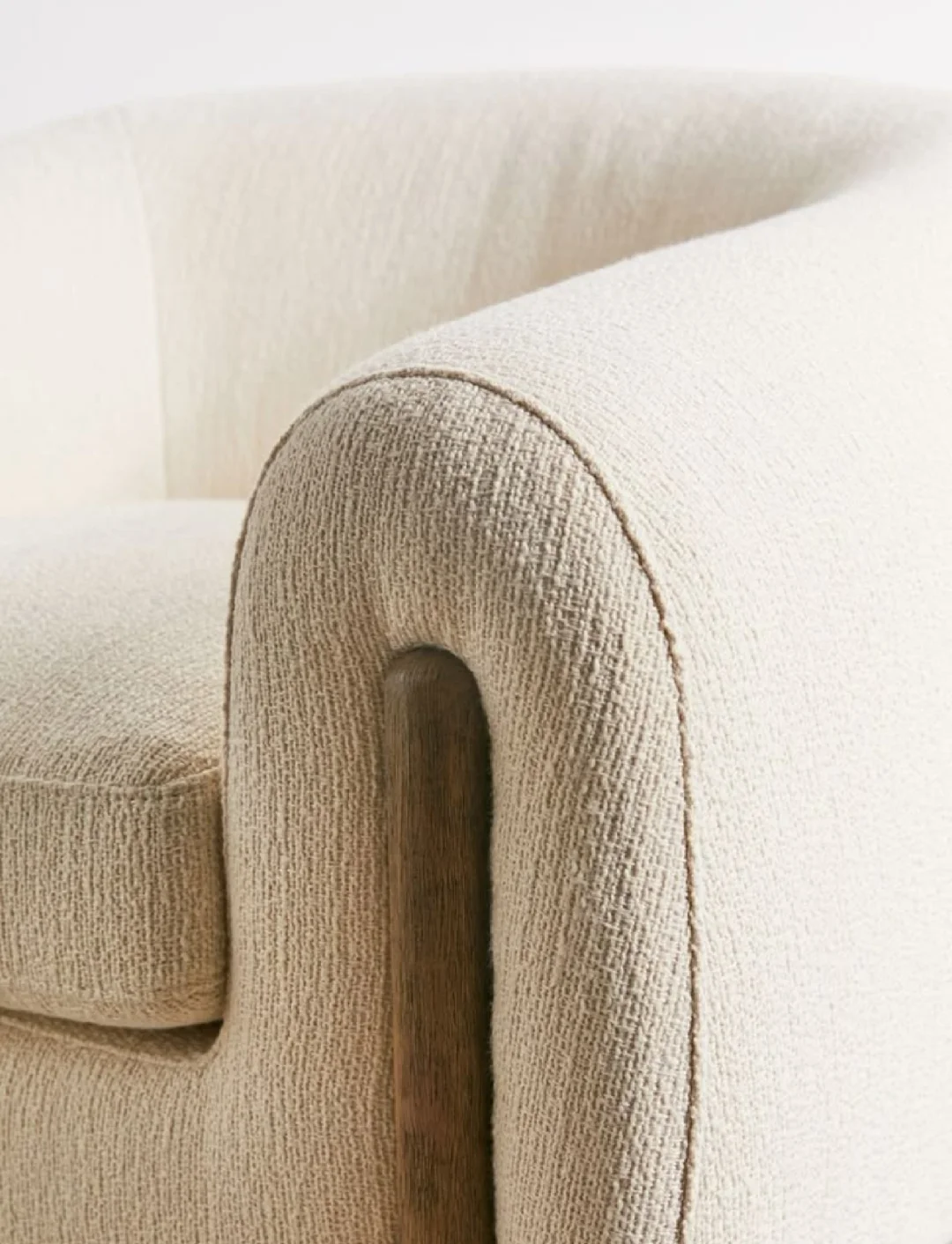 【侘寂风度假风家具面料指南】✨