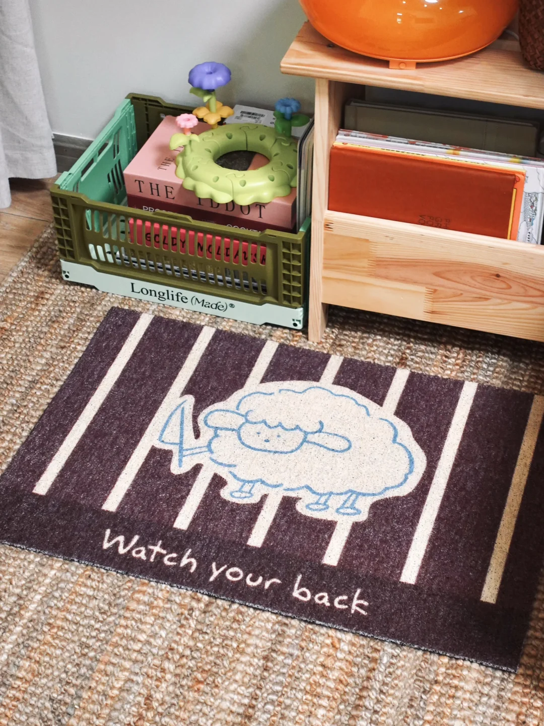 西湖53平|月供5000普通人的家,很小但够了