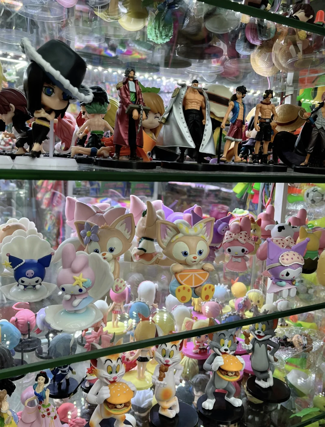 手办批发哪里找❓大伙都看过来❕