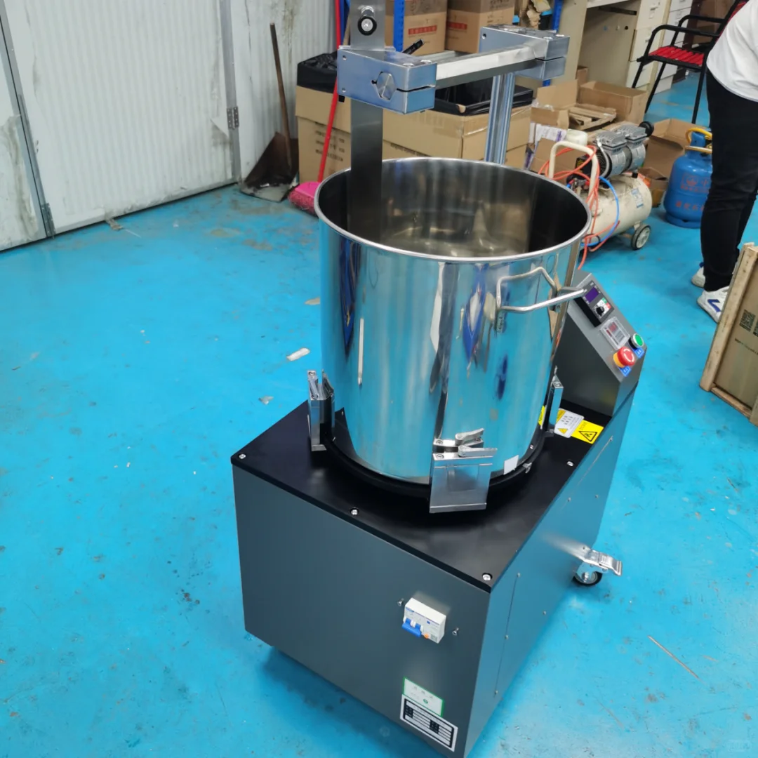 胶印油墨搅拌机HE-YM-60A