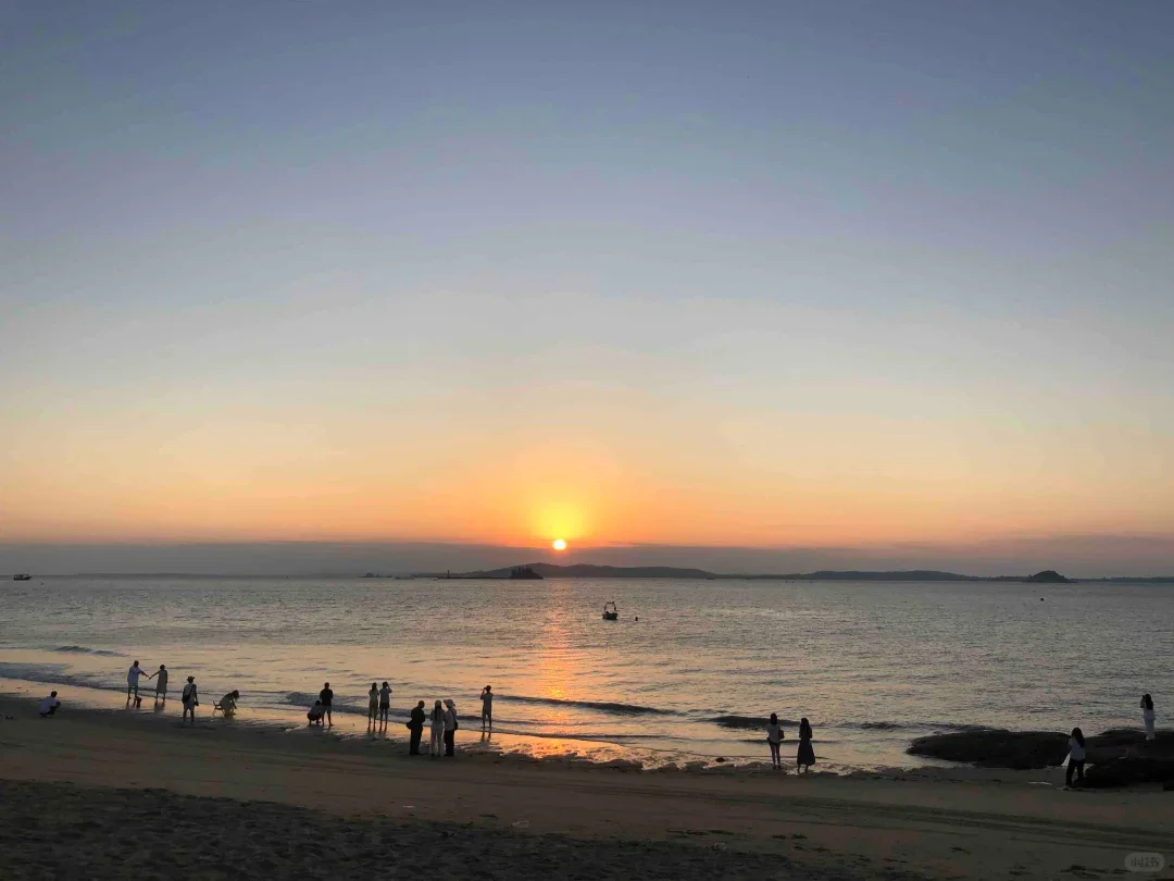 厦门特种兵!两天一夜一人游攻略