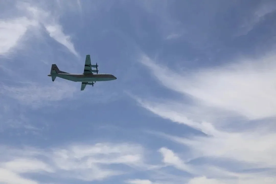 第232篇:脱胎于运8的全球巨无霸无人运输机