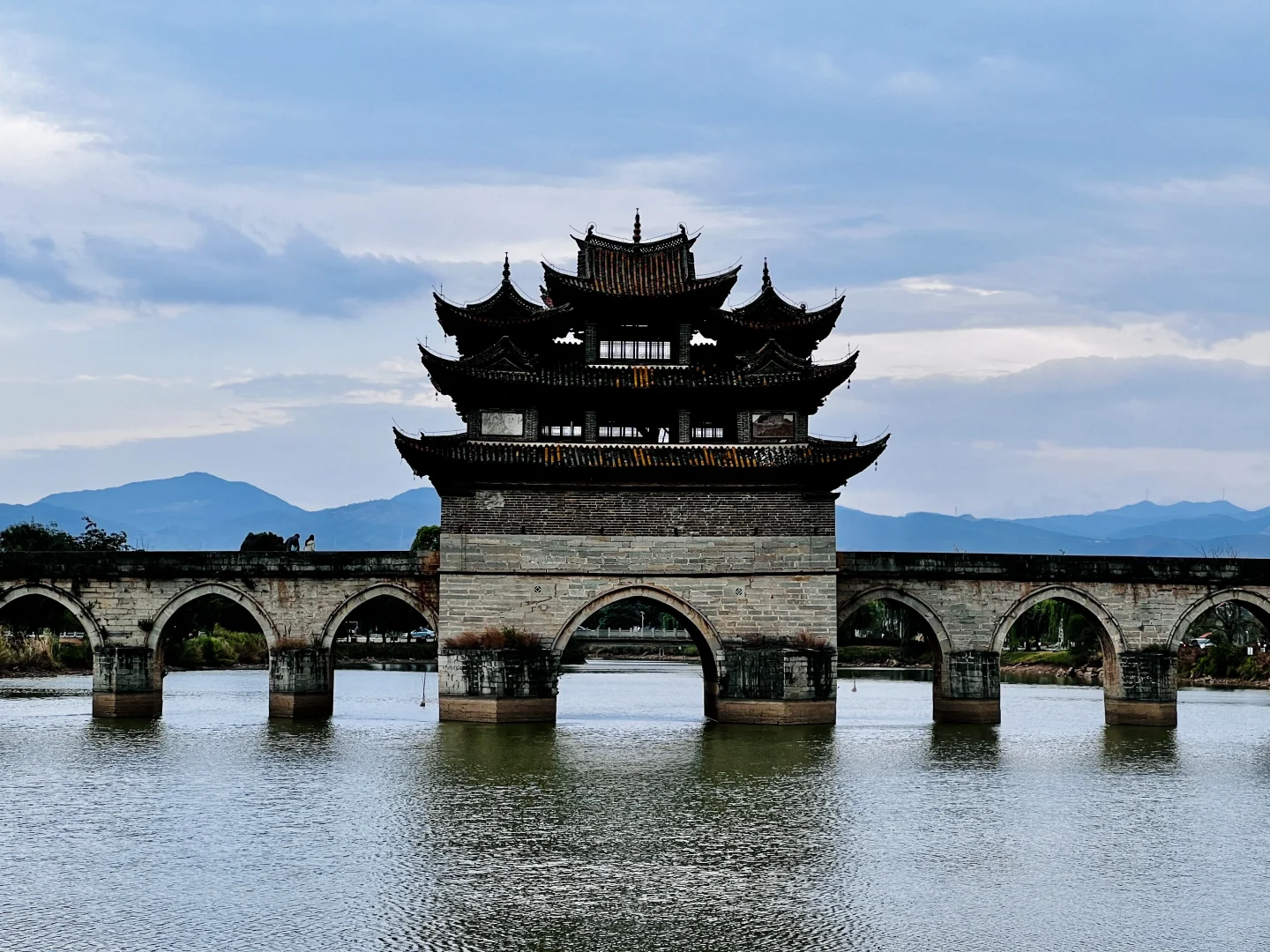 建水周边半日游,偷得浮生半日闲