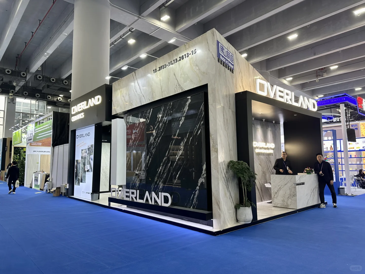 广交会 138 届二期开逛！品质家居党狂喜✨