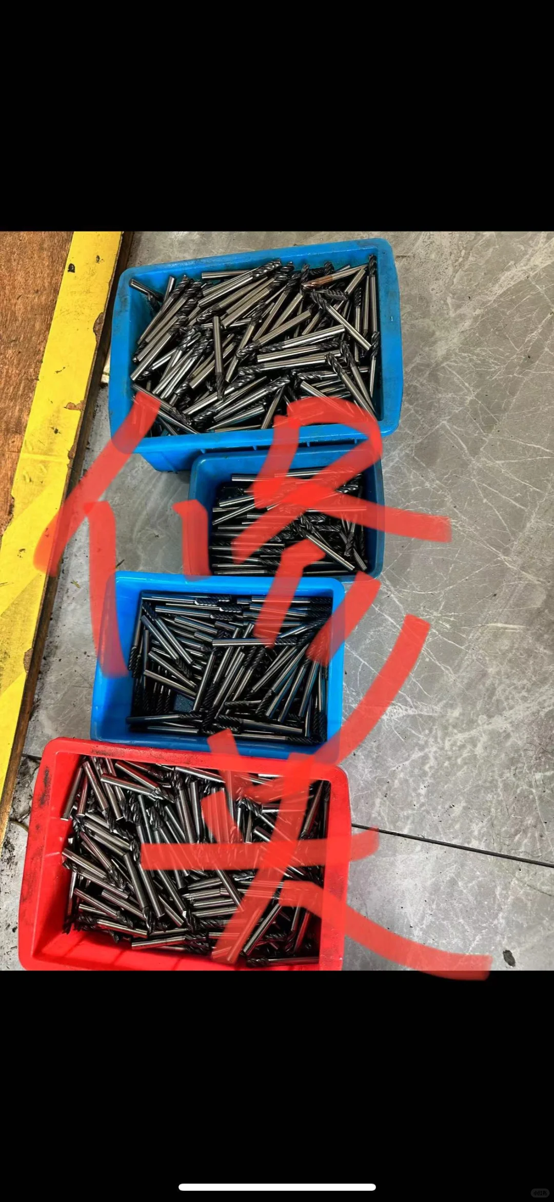 今天带你们看看!修刀!!!?