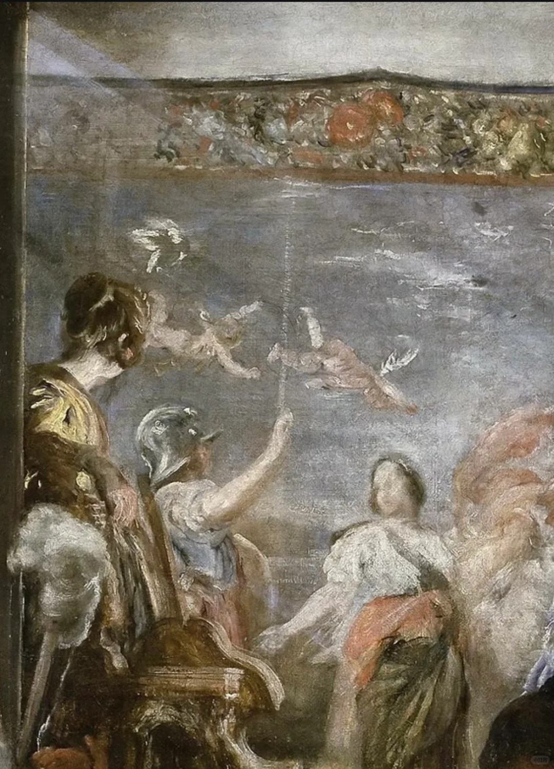 艺术鉴赏｜The Spinners