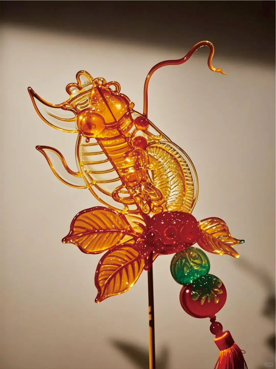 非遗糖画｜中国最甜的“绘画”，吃的是艺术