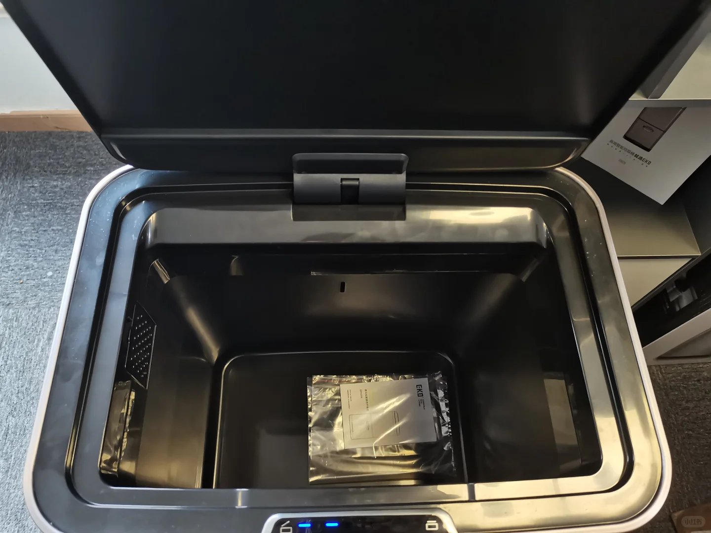 厂家直销EK0垃圾桶全系列有需要联系可单出