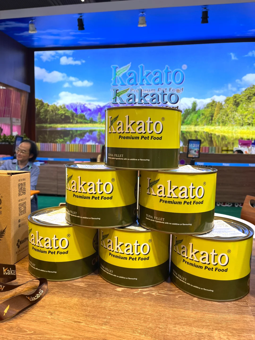 深宠展 | 这些展位最值得打卡!看完闭眼冲?