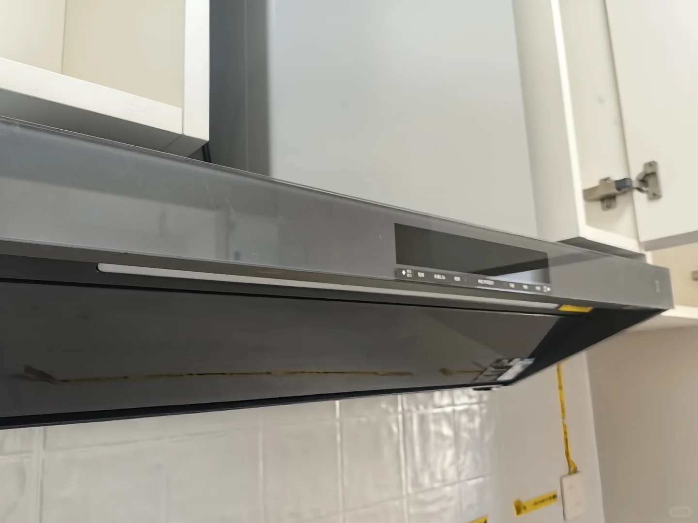 带来极大幸福感的方太油烟机