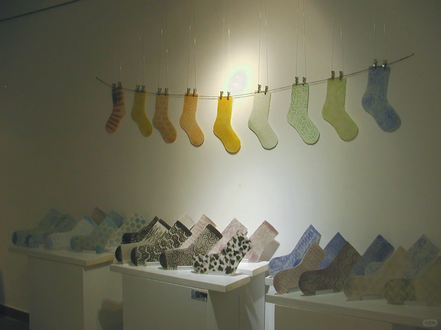 不可错过！陶瓷大学的玻璃展